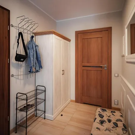 Sosnowe Tarasy Apartment Mielno  Exterior photo