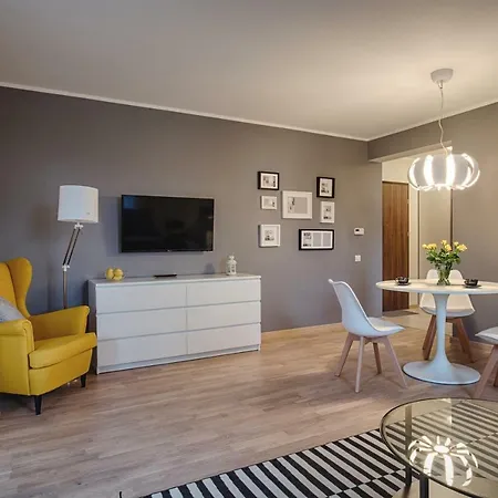 Sosnowe Tarasy Apartment Mielno  Exterior photo