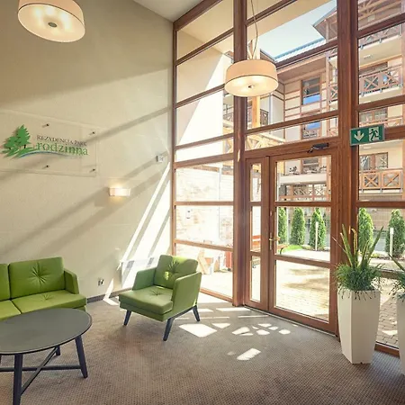 Sosnowe Tarasy Apartment Mielno  Exterior photo