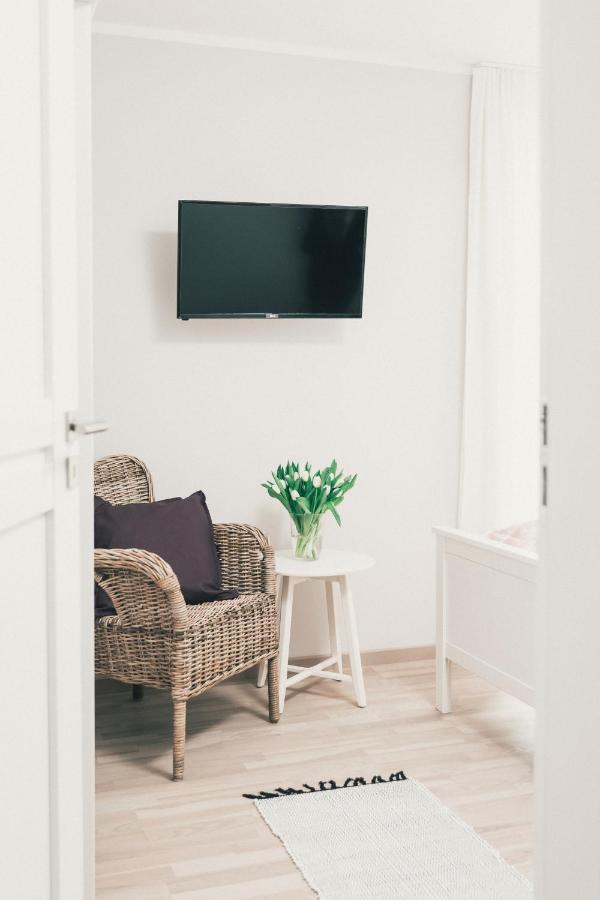 Apartment Sosnowe Tarasy *