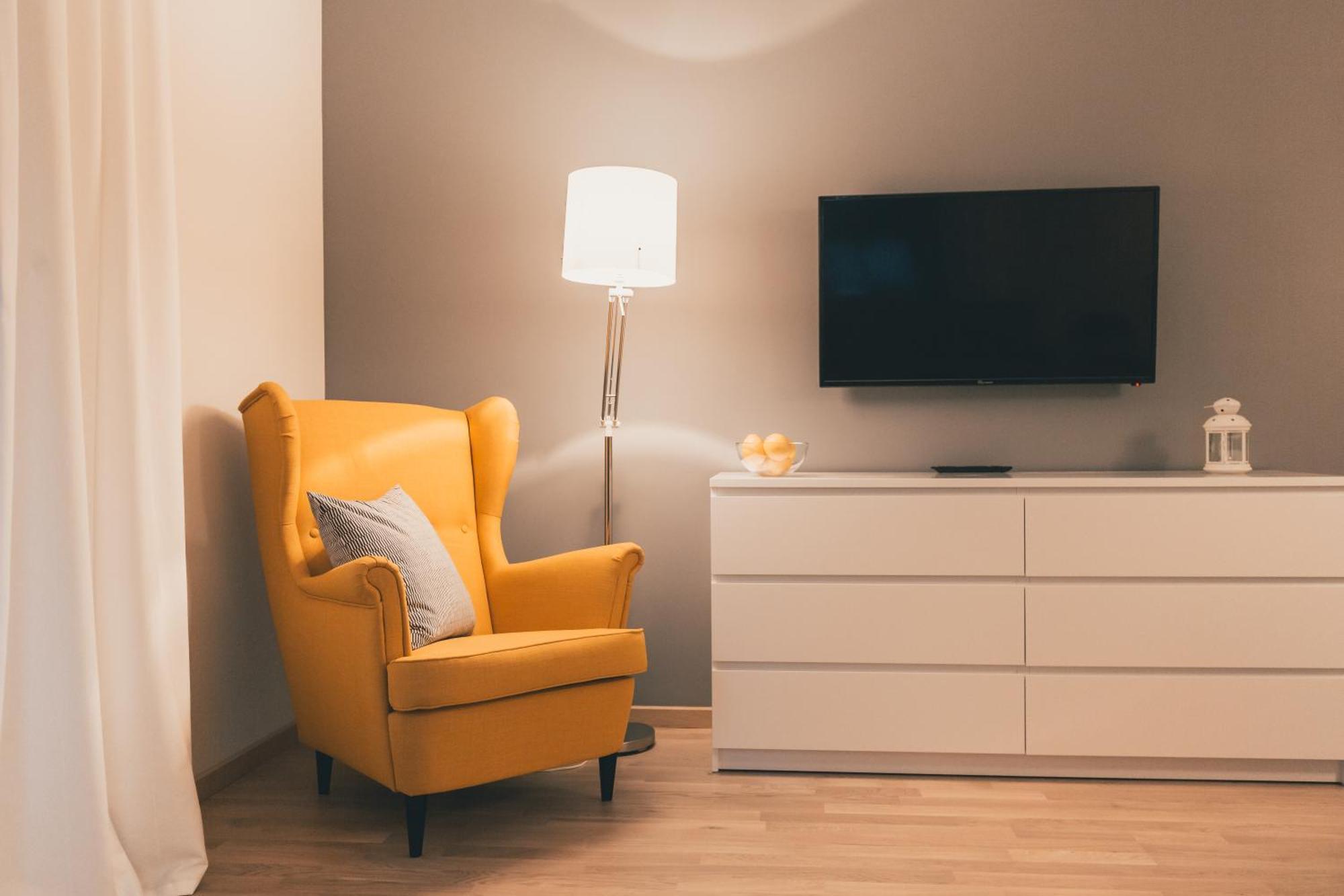 Sosnowe Tarasy Apartment Mielno (Koszalin)