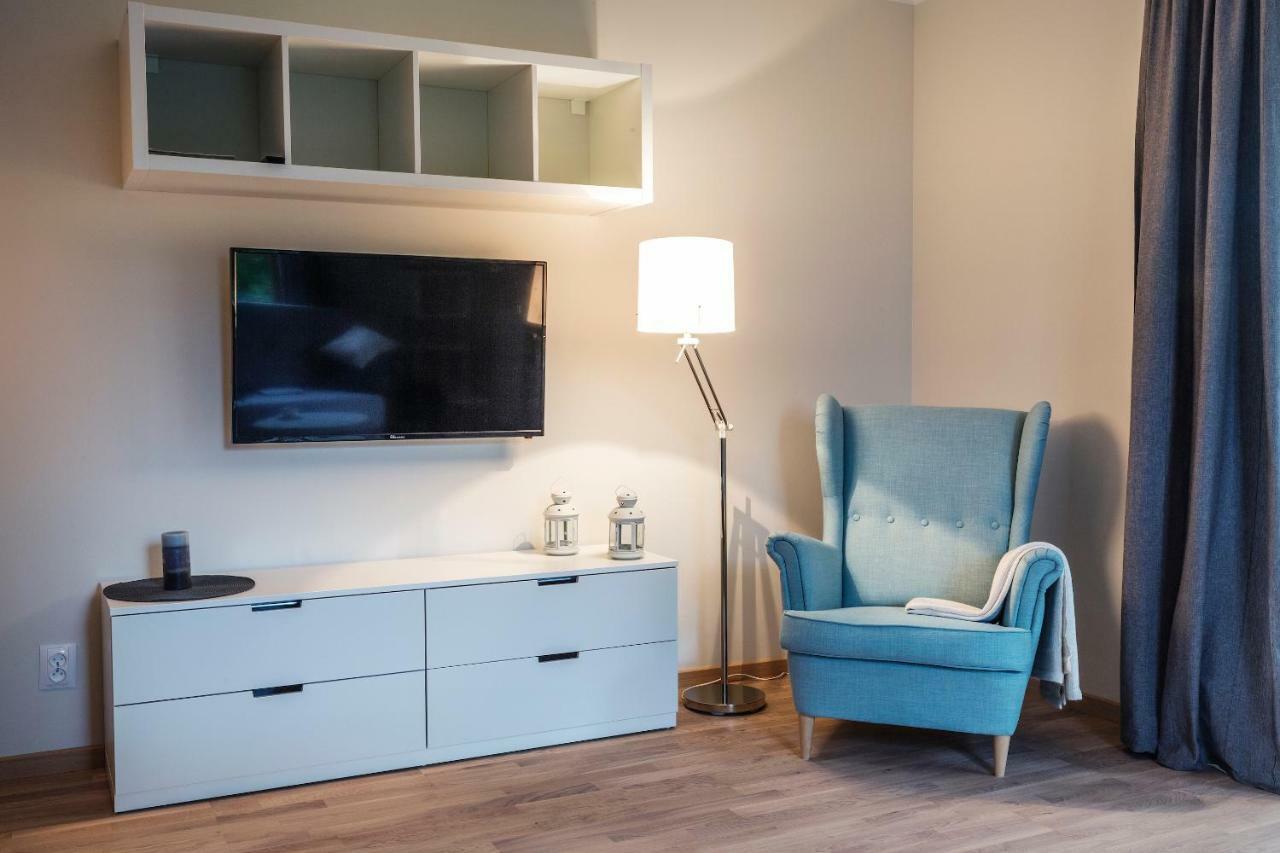 Sosnowe Tarasy Apartment